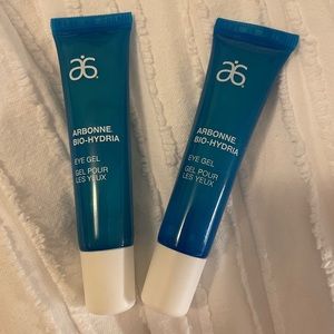 Arbonne Bio-Hydra eye gel